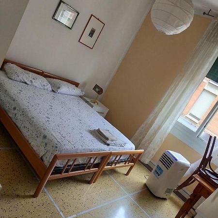 B & B Via Borgo Di San Pietro Bologna Buitenkant foto