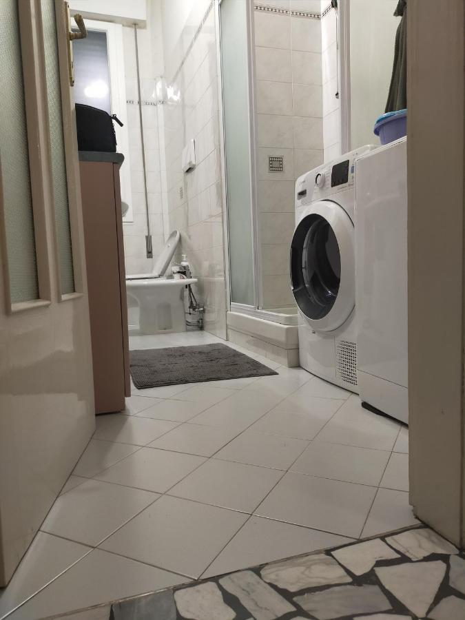 B & B Via Borgo Di San Pietro Bologna Buitenkant foto