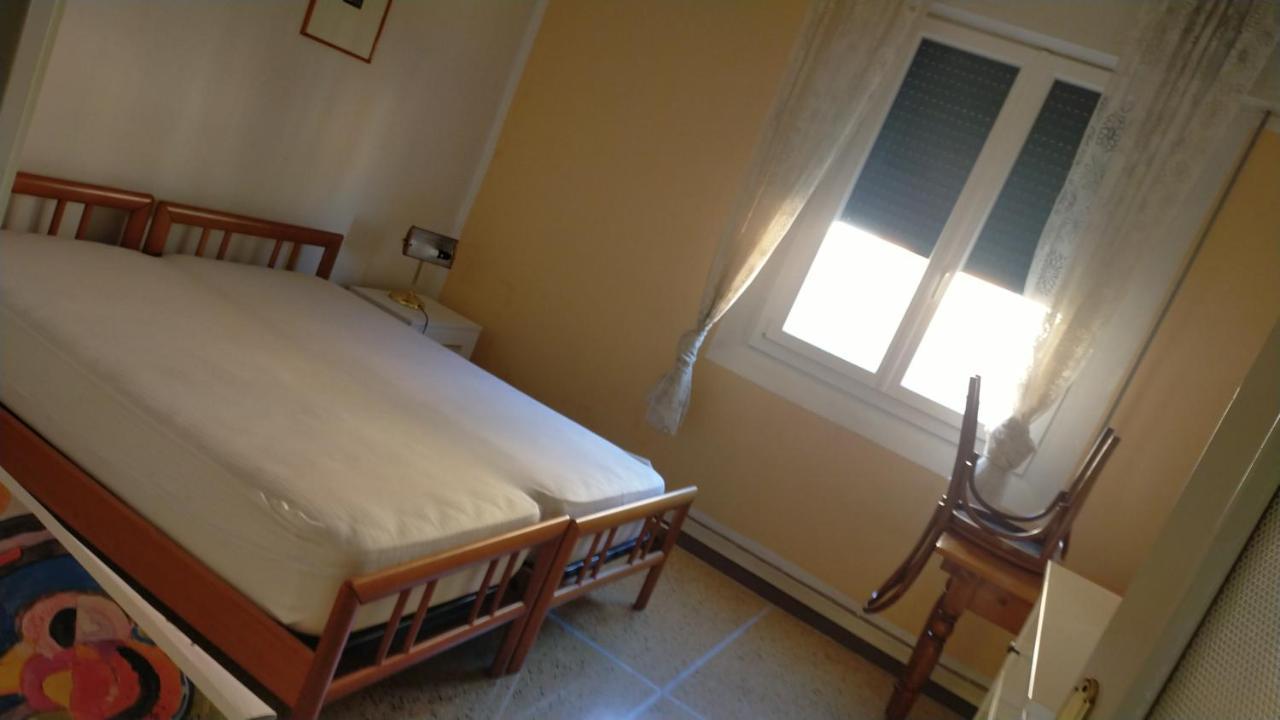 B & B Via Borgo Di San Pietro Bologna Buitenkant foto