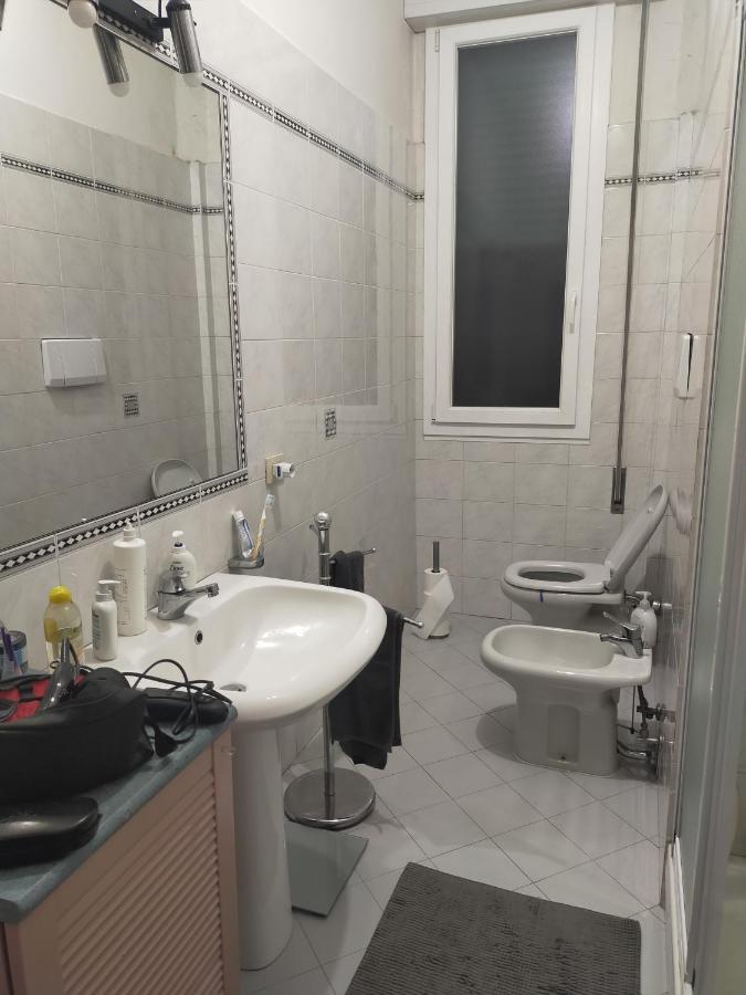 B & B Via Borgo Di San Pietro Bologna Buitenkant foto
