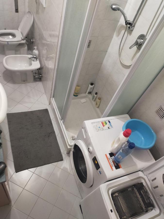 B & B Via Borgo Di San Pietro Bologna Buitenkant foto