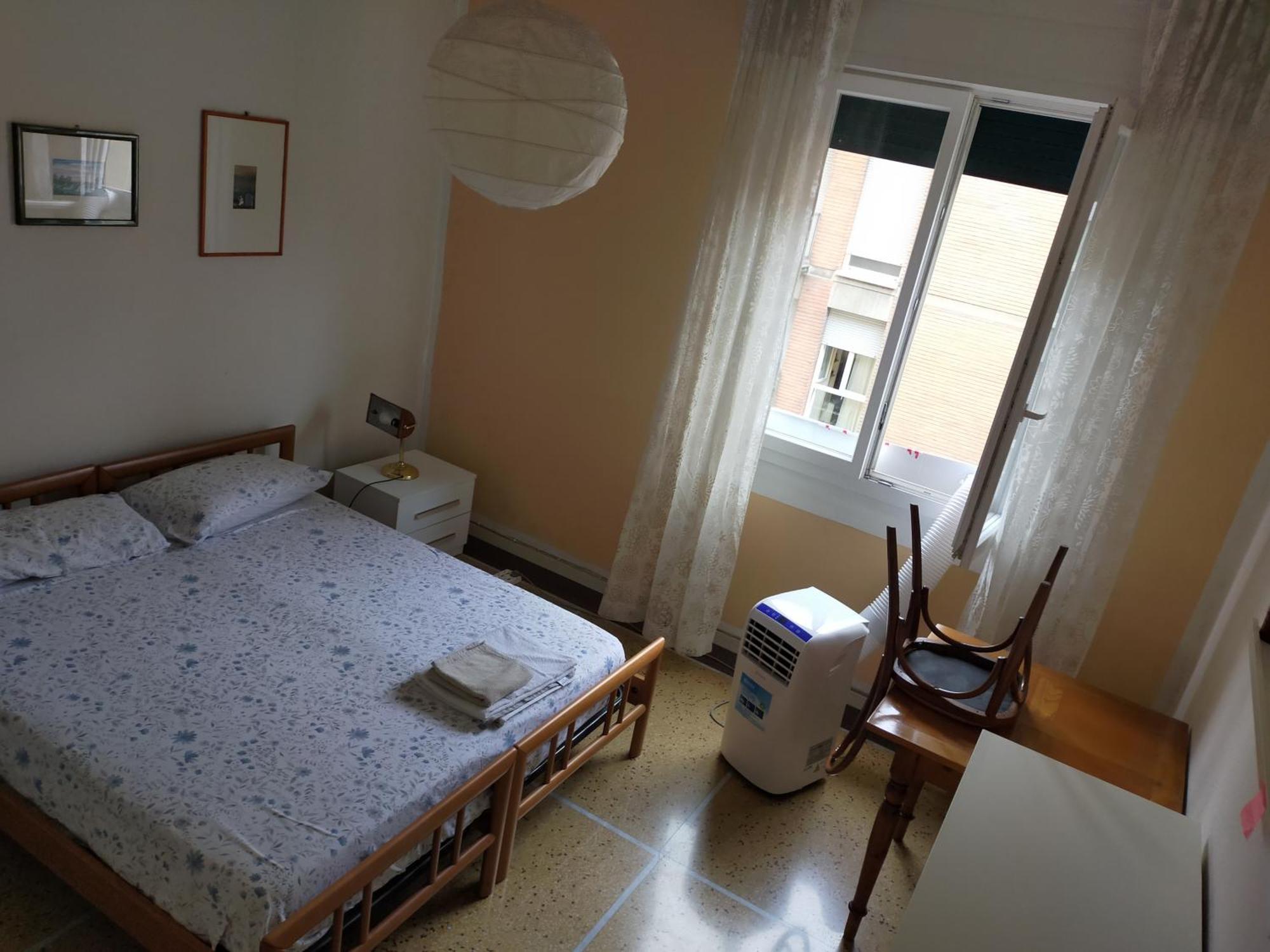 B & B Via Borgo Di San Pietro Bologna Buitenkant foto